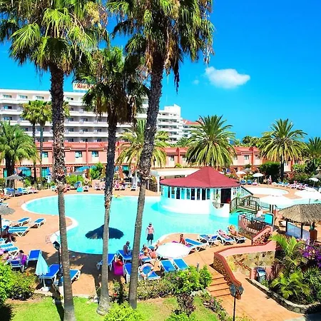 Grupotel Jardin Del Sol