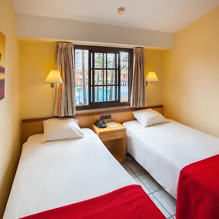 Apartamento Grupotel Jardin Del Sol