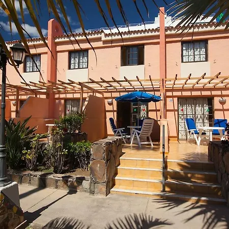Grupotel Jardin Del Sol Apartamento *