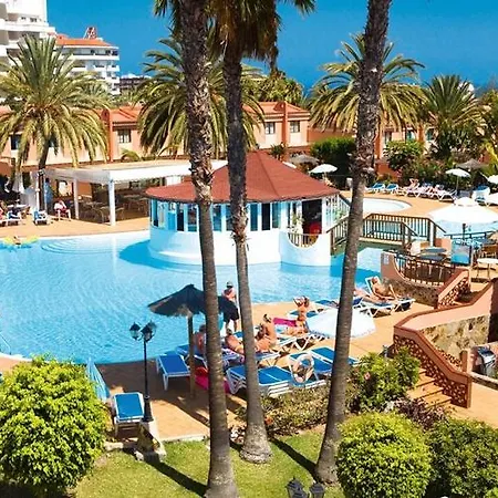 Grupotel Jardin Del Sol *