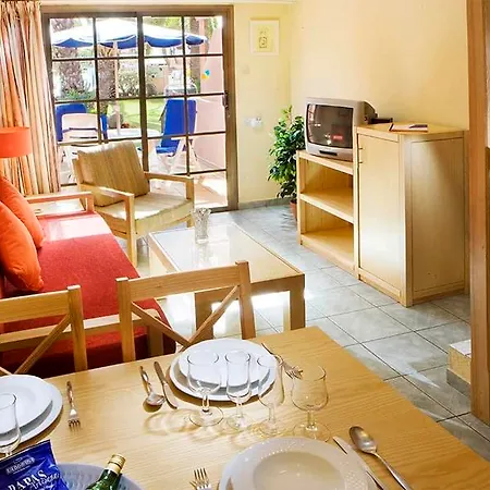 Grupotel Jardin Del Sol Apartamento *