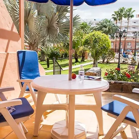 Apartamento Grupotel Jardin Del Sol