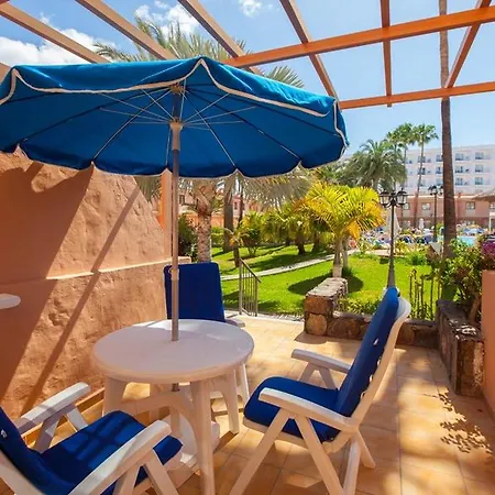 Apartamento Grupotel Jardin Del Sol *
