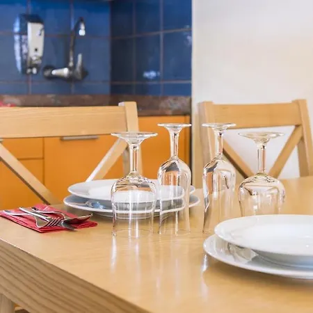 Grupotel Jardin Del Sol Apartamento