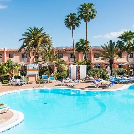 Grupotel Jardin Del Sol *
