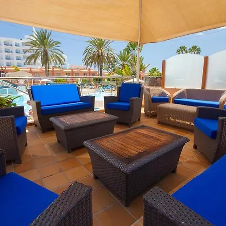 Grupotel Jardin Del Sol Playa del Inglés