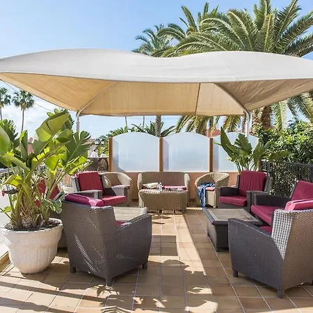 Grupotel Jardin Del Sol Apartamento Playa del Inglés