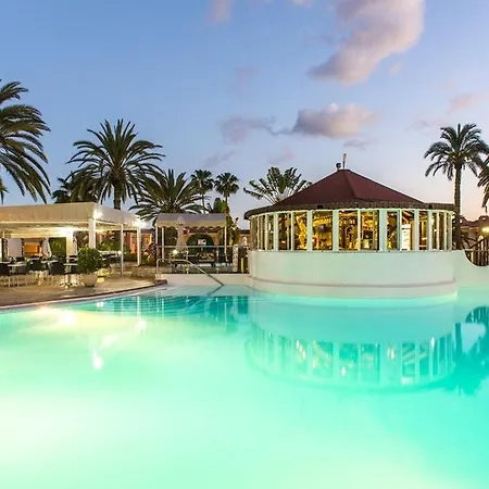Grupotel Jardin Del Sol Playa del Inglés
