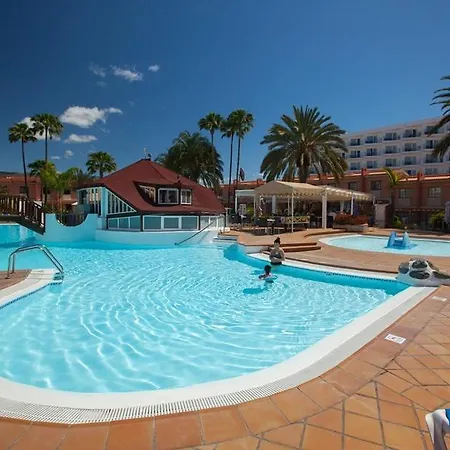 Grupotel Jardin Del Sol Playa del Inglés