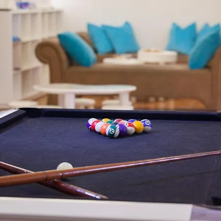 Apartamento Grupotel Jardin Del Sol *