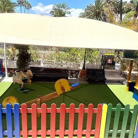 Grupotel Jardin Del Sol *