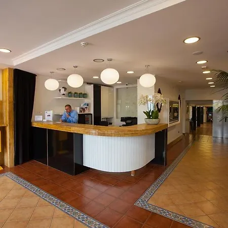Grupotel Jardin Del Sol *