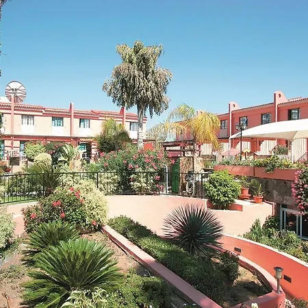 Grupotel Jardin Del Sol Apartamento