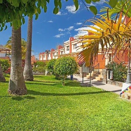 Grupotel Jardin Del Sol Playa del Inglés