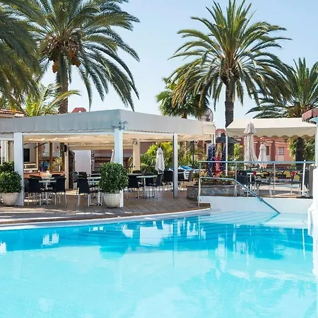 Grupotel Jardin Del Sol Apartamento