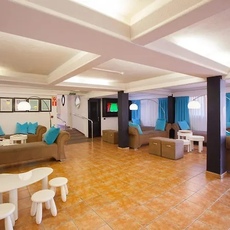 Grupotel Jardin Del Sol *