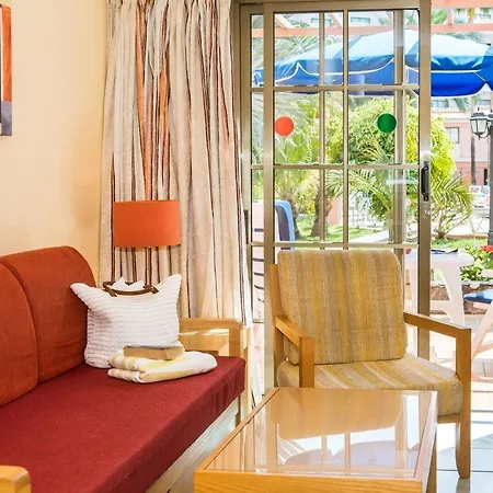Grupotel Jardin Del Sol