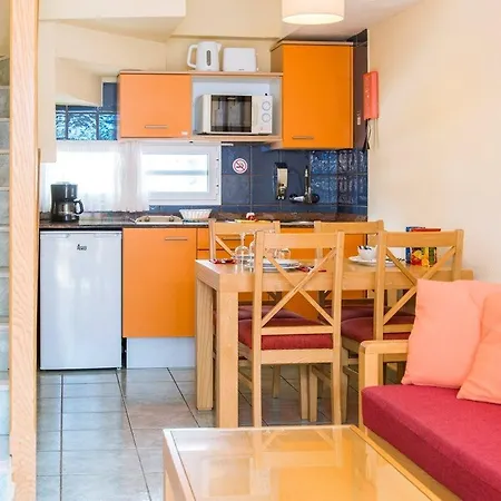 Apartamento Grupotel Jardin Del Sol *