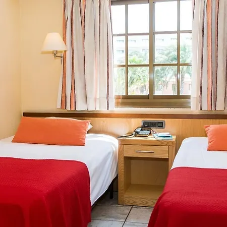 Apartamento Grupotel Jardin Del Sol