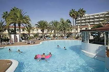 Grupotel Jardin Del Sol Apartamento *