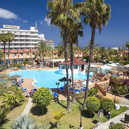 Apartamento Grupotel Jardin Del Sol Playa del Inglés