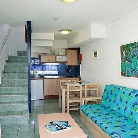 Grupotel Jardin Del Sol * Playa del Inglés