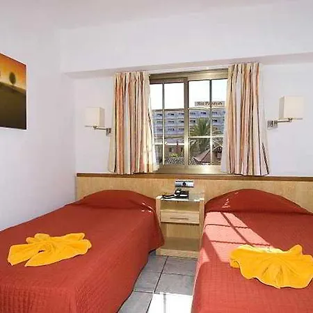 Grupotel Jardin Del Sol Apartamento Playa del Inglés