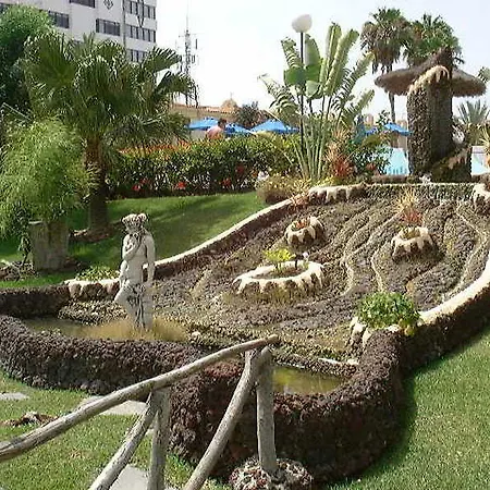 Grupotel Jardin Del Sol *