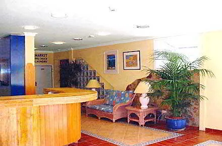 Grupotel Jardin Del Sol Apartamento *