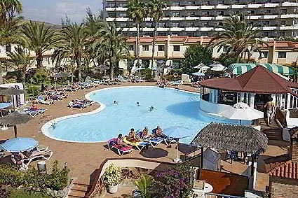 Grupotel Jardin Del Sol Playa del Inglés