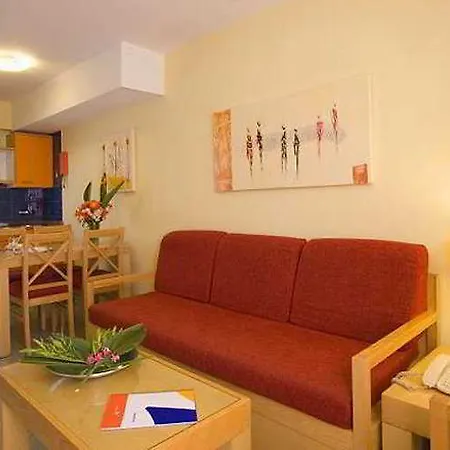 Apartamento Grupotel Jardin Del Sol *