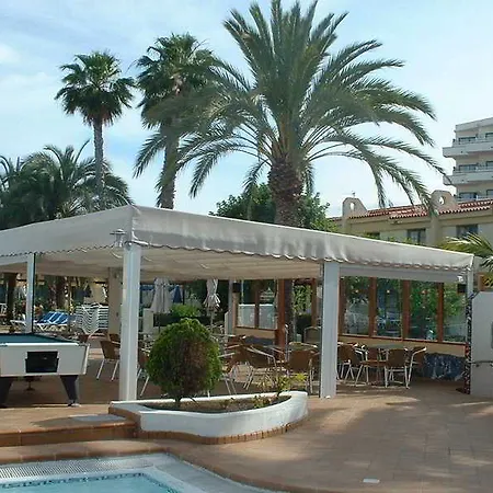 Apartamento Grupotel Jardin Del Sol Playa del Inglés