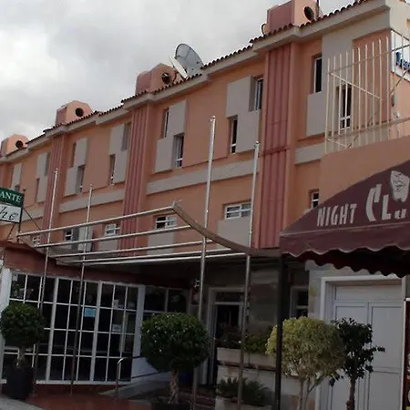 Grupotel Jardin Del Sol