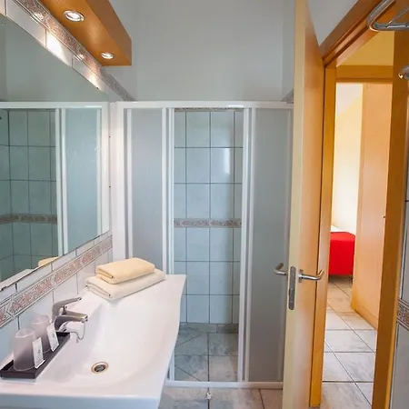 Grupotel Jardin Del Sol Apartment