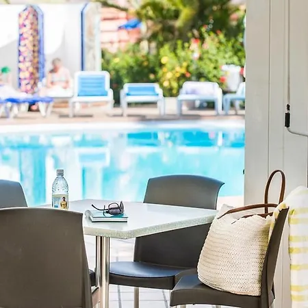 Lägenhet Grupotel Jardin Del Sol