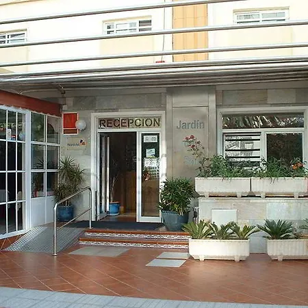 Grupotel Jardin Del Sol Playa del Inglés