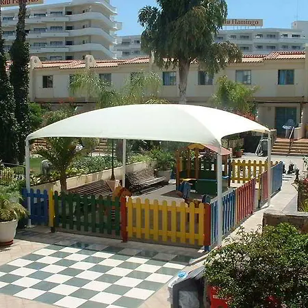 Grupotel Jardin Del Sol
